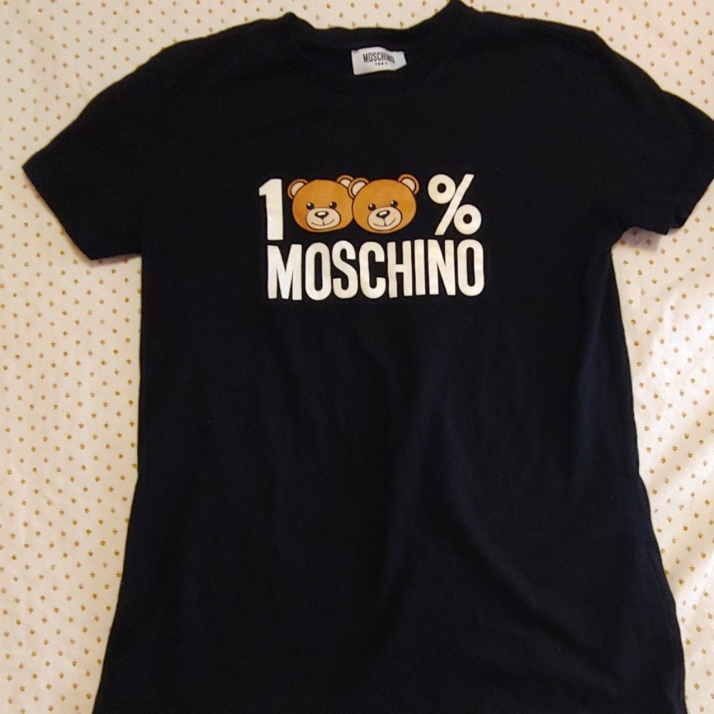 Boys tee